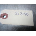 26S140 Flexplate Bolts From 2009 Chevrolet Traverse  3.6